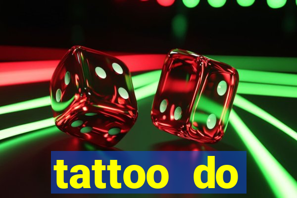 tattoo do corinthians feminina